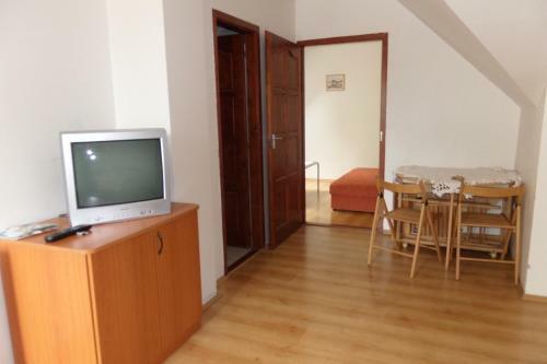Credo Apartmanh�z