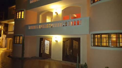 Villa Elegance Hotel & Apartment