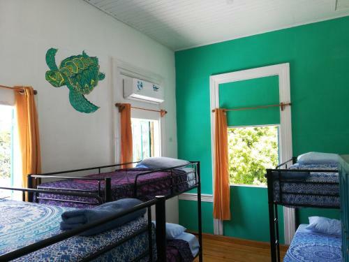 Park Hostel