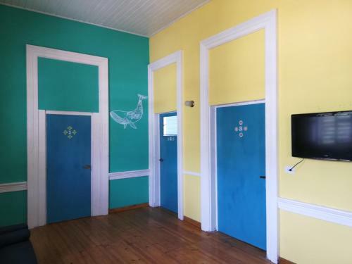 Park Hostel