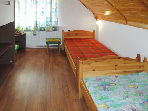 Holiday Home Csonka - Ald304