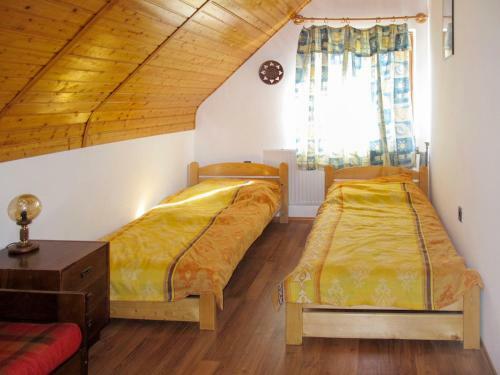 Holiday Home Csonka - Ald304