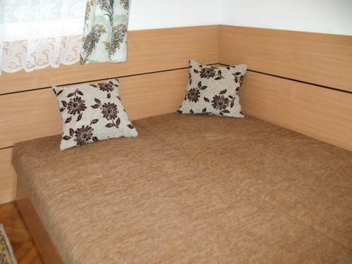 Holiday Home Kopacsi