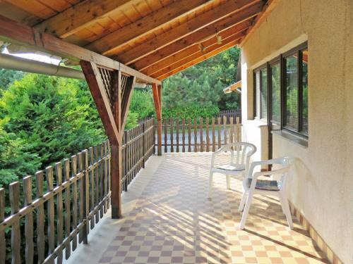 Holiday Home Fehervari - Ald301