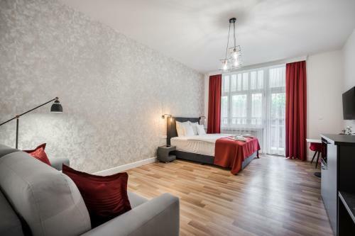 Hotel Clariss