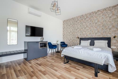 Hotel Clariss