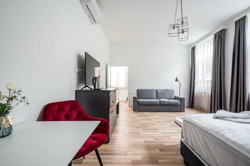 Hotel Clariss