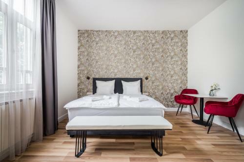 Hotel Clariss