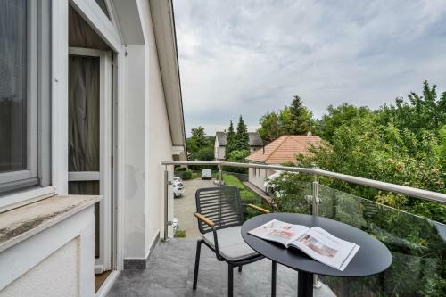 Hotel Clariss
