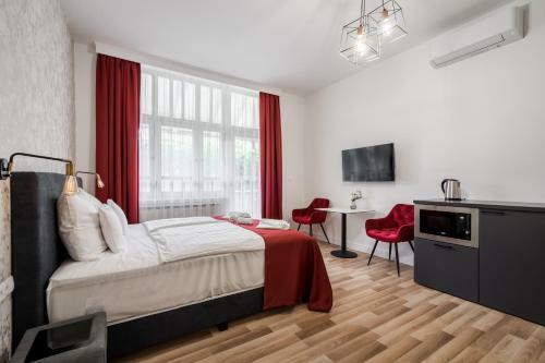 Hotel Clariss