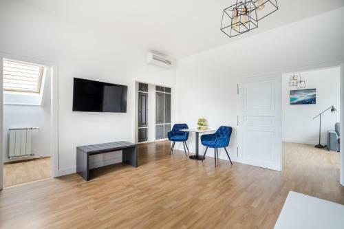 Hotel Clariss