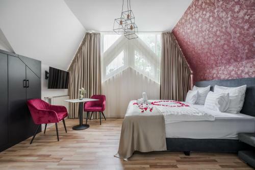 Hotel Clariss
