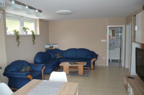 F�gefa Apartman