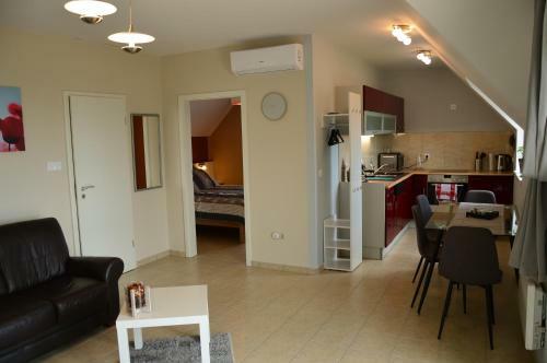 F�gefa Apartman