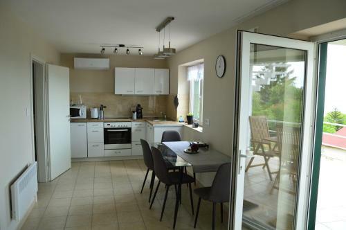 F�gefa Apartman