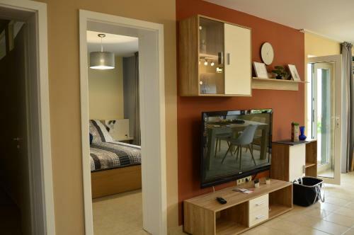 F�gefa Apartman