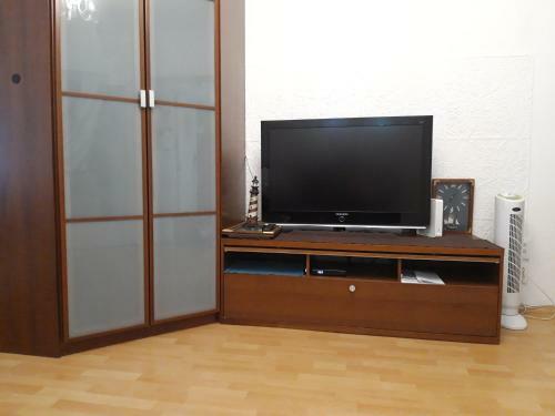 Apartamento Csillag