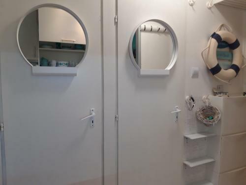 Apartamento Csillag