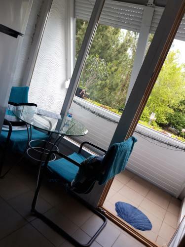 Apartamento Csillag