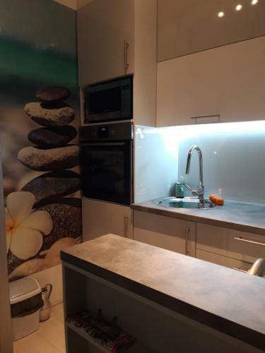 Apartamento Csillag