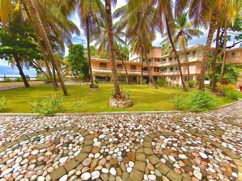 Emerald View Hotel