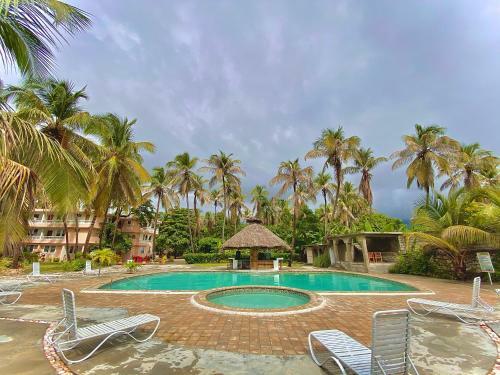 Emerald View Hotel