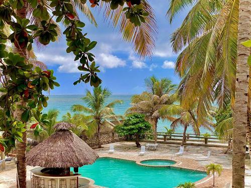 Emerald View Hotel