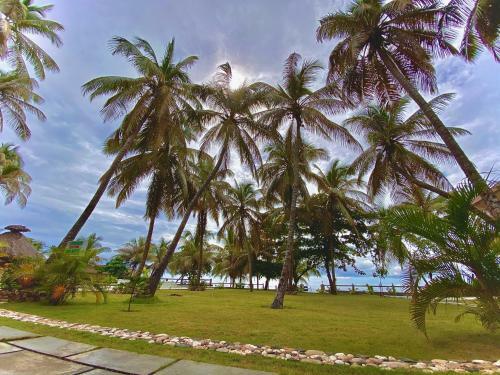 Emerald View Hotel