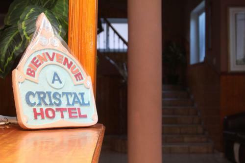 Cristal Hotel