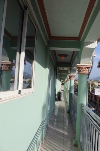 Cristal Hotel