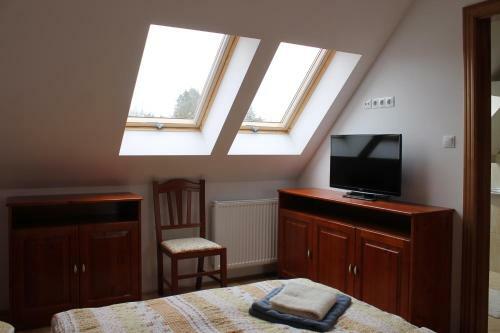 Hostal Villa Gracia