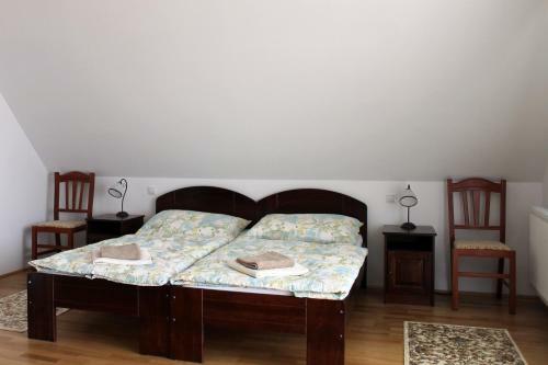 Hostal Villa Gracia