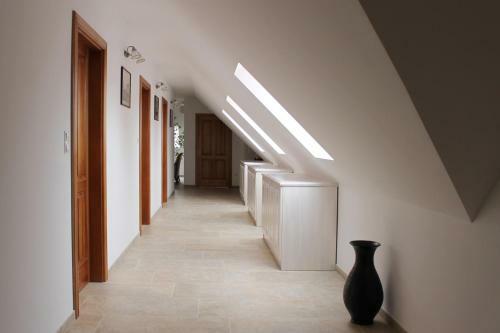 Hostal Villa Gracia