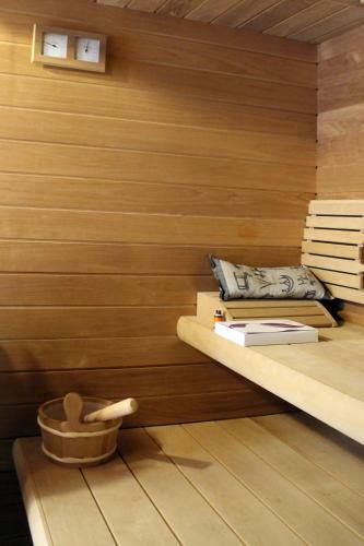 Hostal Villa Gracia
