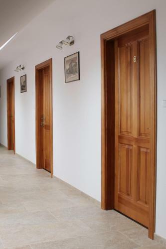 Hostal Villa Gracia