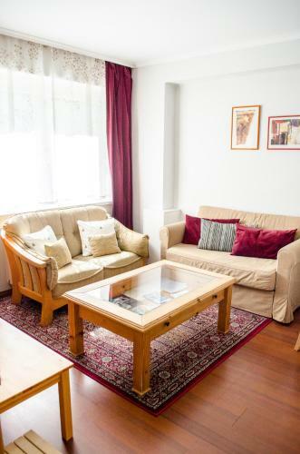 Apartment Gagarin