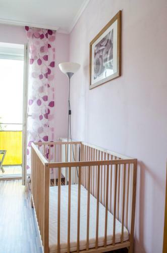 Apartment Gagarin
