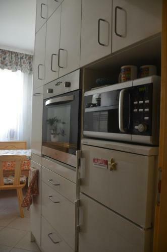 Apartment Gagarin