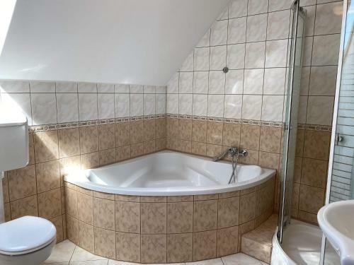 Bed & Breakfast Kis Szieszta Panzi�