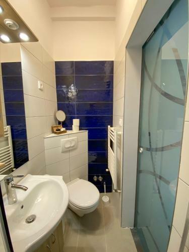 Bed & Breakfast Kis Szieszta Panzi�