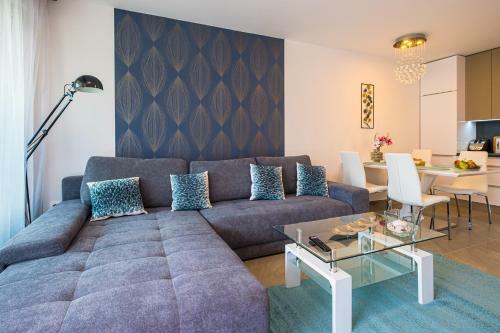 F�red Beach Apartman