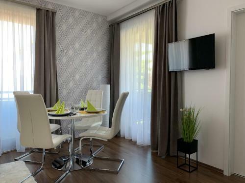 Naplemente Apartman