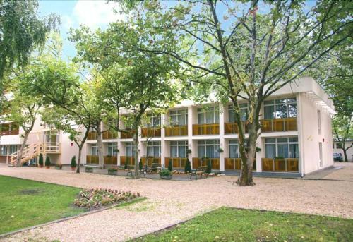 Psz Hotel Beach