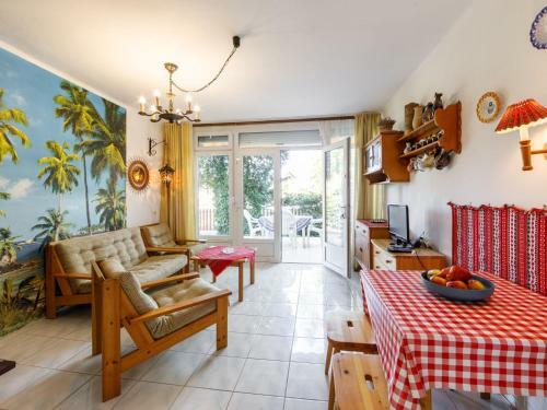Holiday Home Mathias Rex