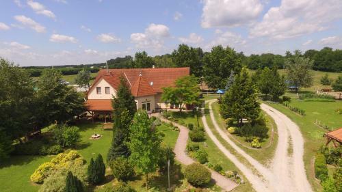 Bed & Breakfast Hartmann Panzi�