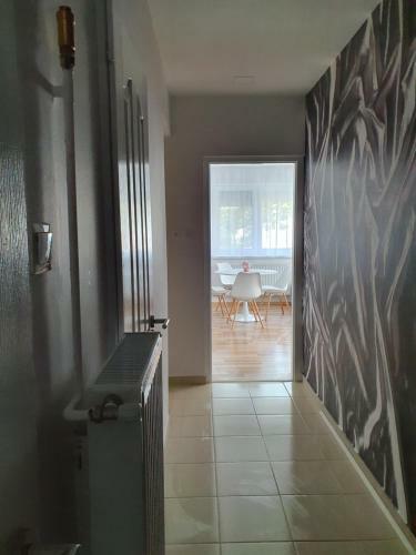 M�trix Apartman