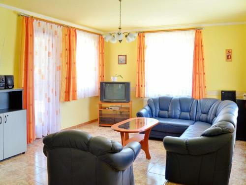 Holiday Home N�rcisz