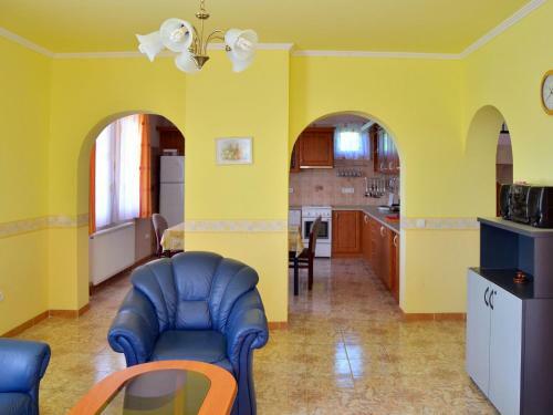 Holiday Home N�rcisz