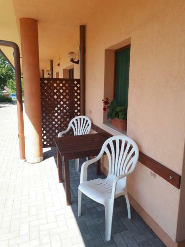 Bianka Apartmanh�z