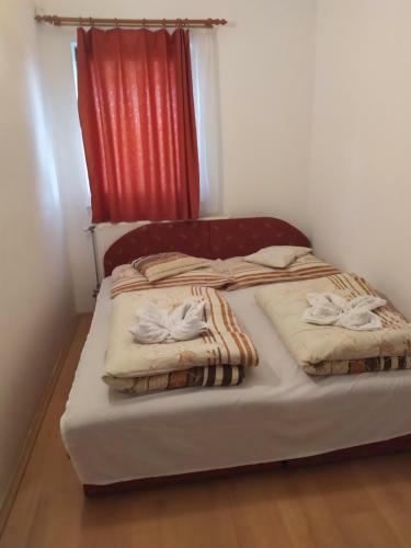 Bianka Apartmanh�z